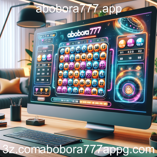 Descubra a Emoção do Bingo no abobora777.app