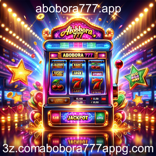 Descubra a Emoção dos Jackpots no Abobora777.app