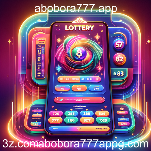 Descubra a Categoria de Loteria do Abobora777.app