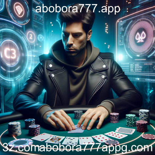 O Fascinante Mundo do Pôquer Online