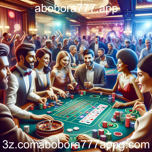 A Magia dos Jogos de Mesa: Conexões e Diversão Garantida